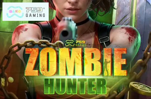 Zombie Hunter
